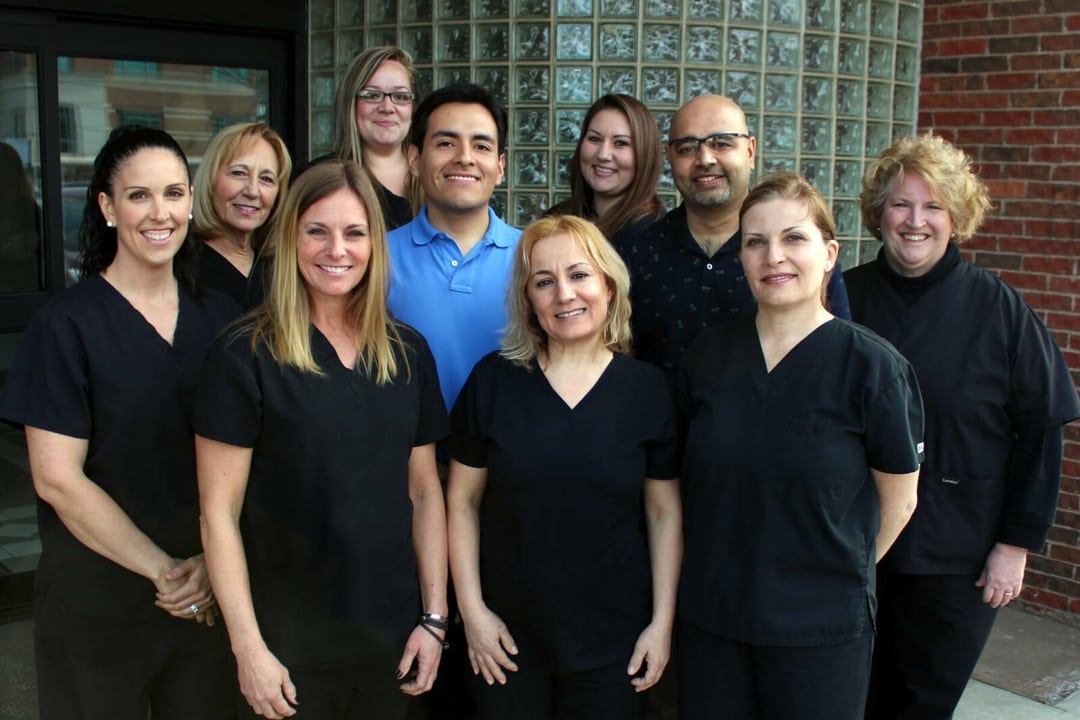 Dentist in New Britain, Ct Dental Care Clinic Center Om Dental